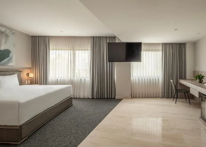 Hotel Elements By Marquis
