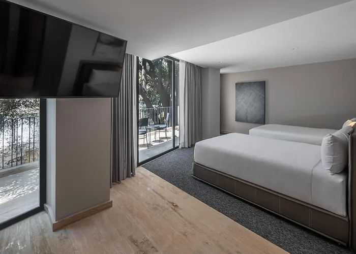 Hotel Elements By Marquis